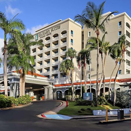 Embassy Suites By Hilton Dorado Del Mar Beach Resort מראה חיצוני תמונה