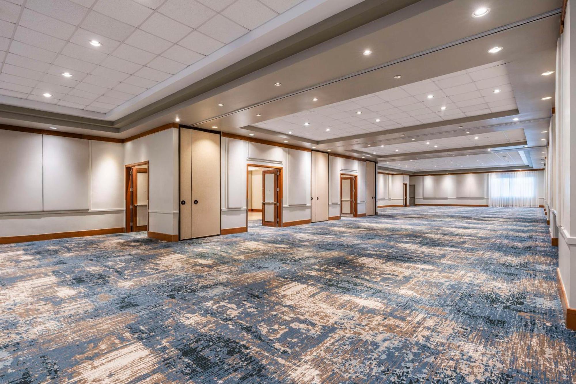 Embassy Suites By Hilton Dorado Del Mar Beach Resort מראה חיצוני תמונה