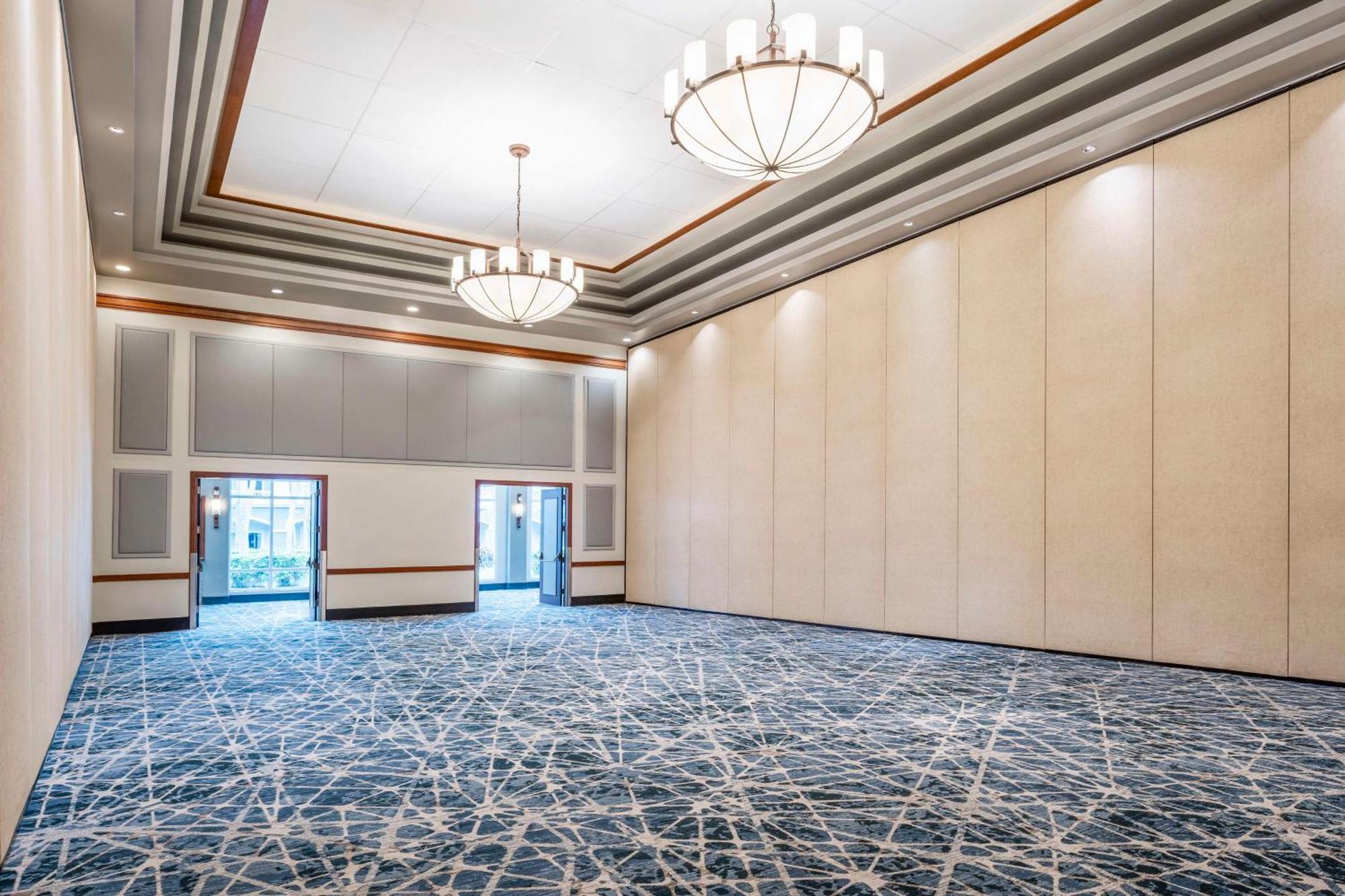 Embassy Suites By Hilton Dorado Del Mar Beach Resort מראה חיצוני תמונה